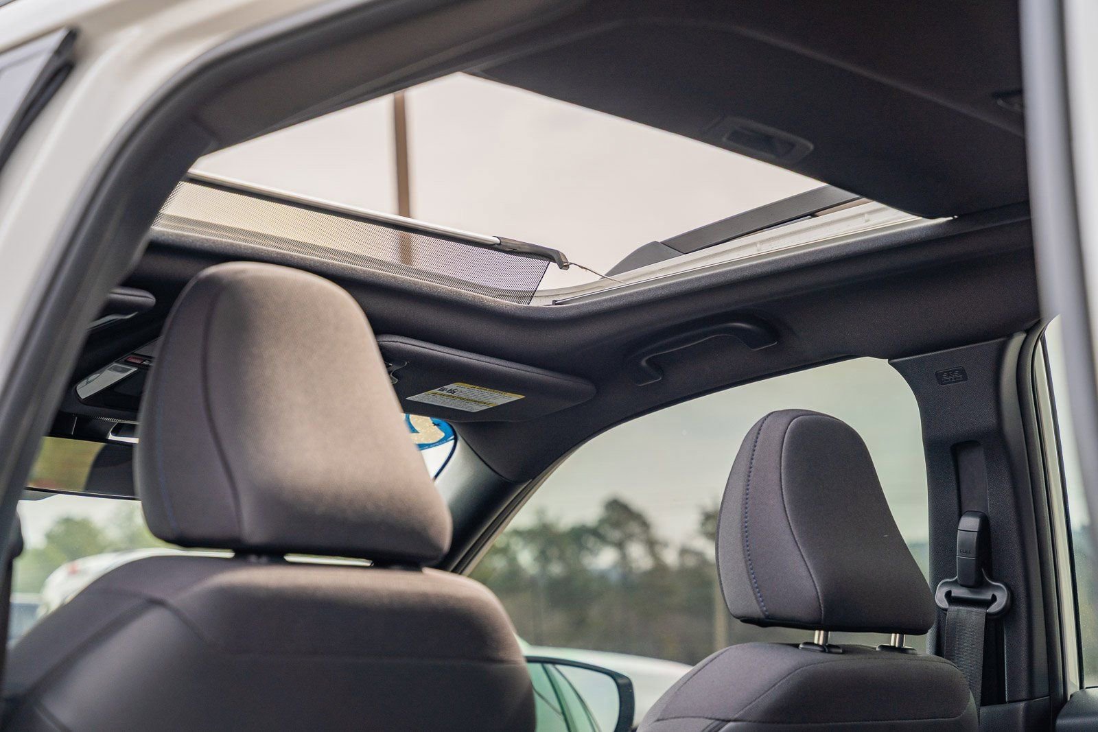 Used 2025 Subaru Forester Premium image 23