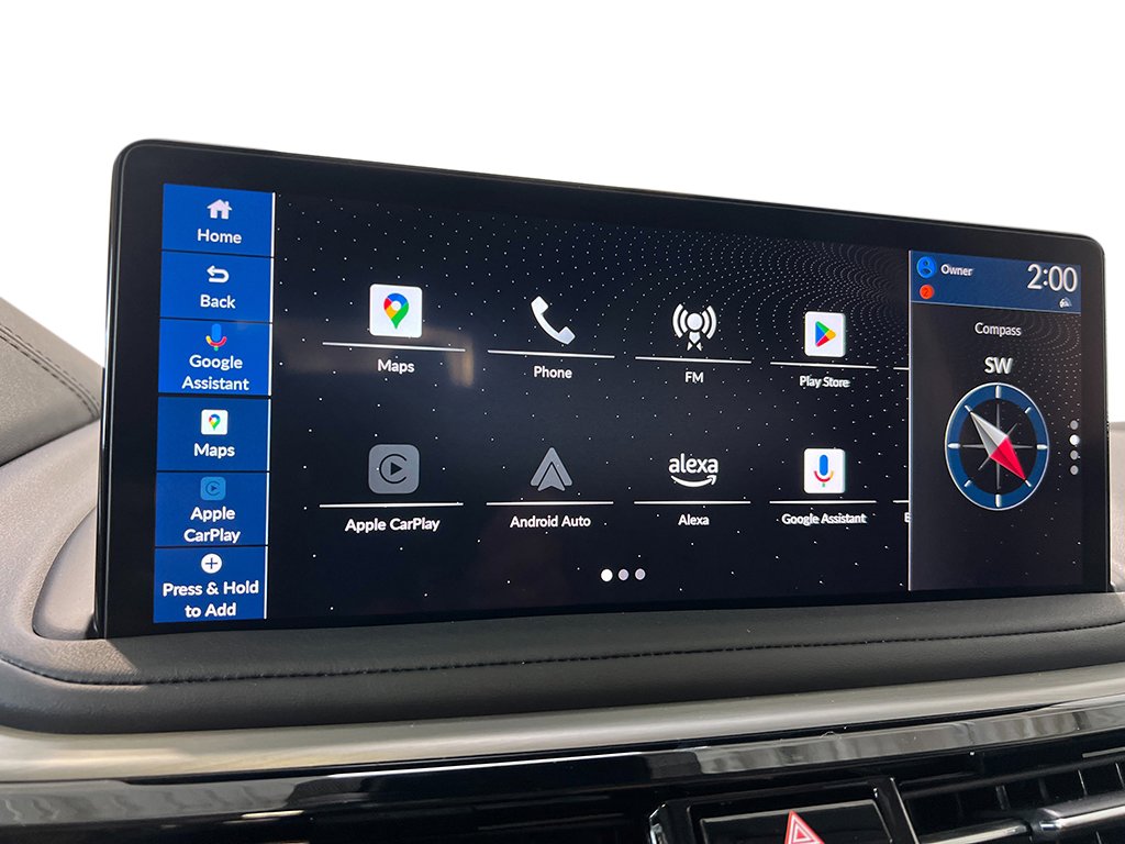 New 2026 Acura MDX SH-AWD w/Technology Package image 24