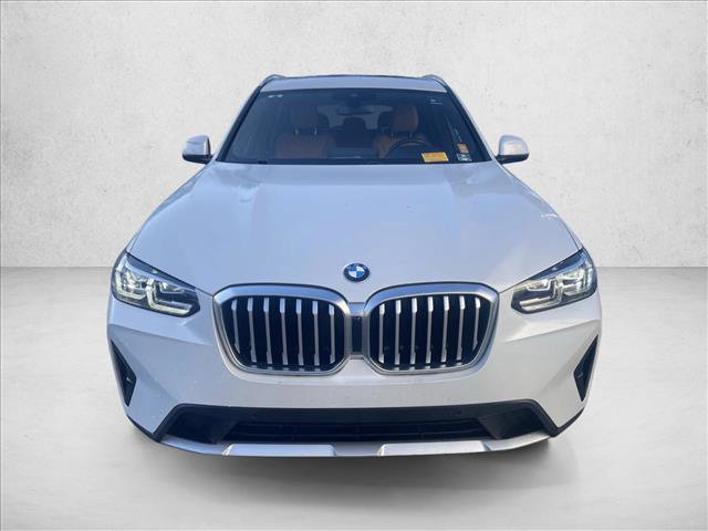Used 2023 BMW X3 xDrive30i w/ Premium Package image 5
