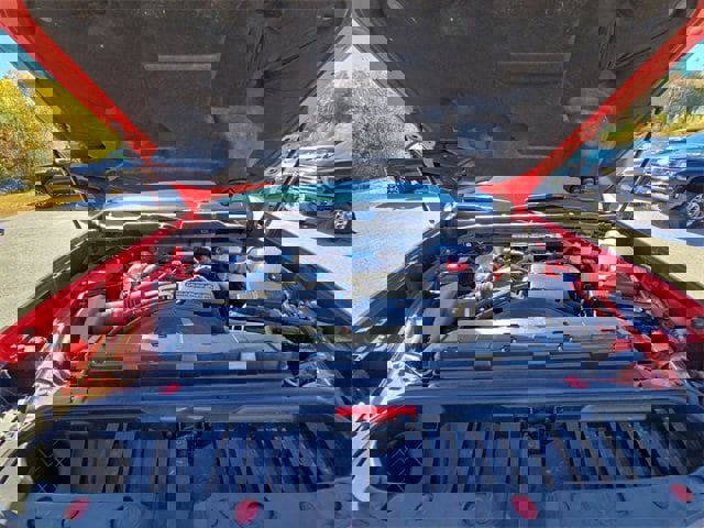 New 2025 Chevrolet Silverado 2500 LT w/ All Star Edition image 31