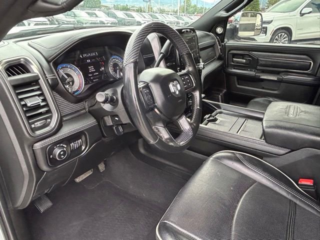 Used 2020 RAM 3500 Limited image 24