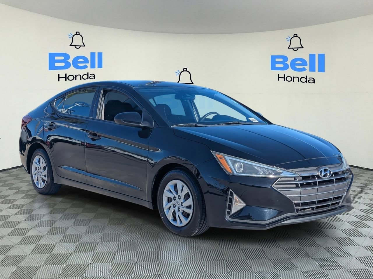 Used 2020 Hyundai Elantra SE w/ Cargo Package (C1) image 6