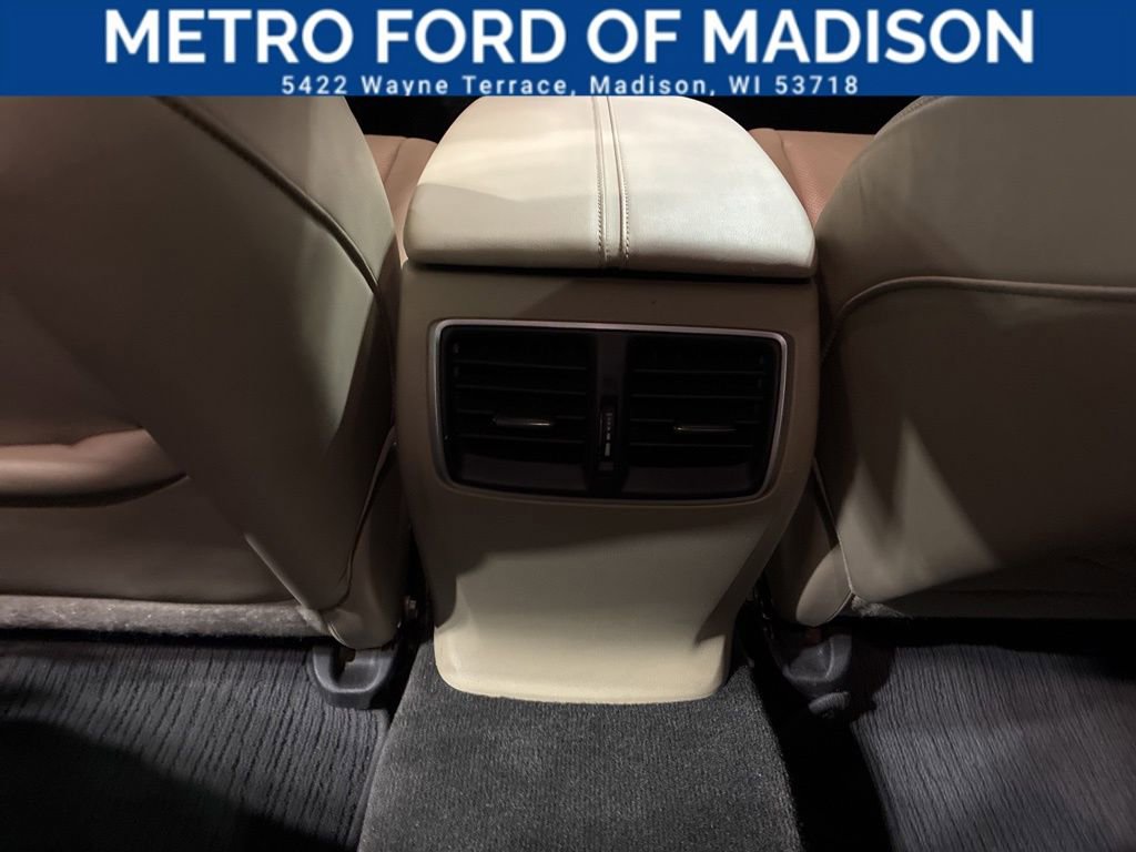 Used 2016 Acura TLX V6 w/ Technology Package image 13