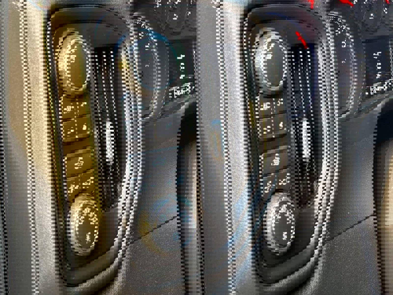 Used 2019 Chevrolet Silverado 1500 Custom Trail Boss w/ Custom Convenience Package image 18