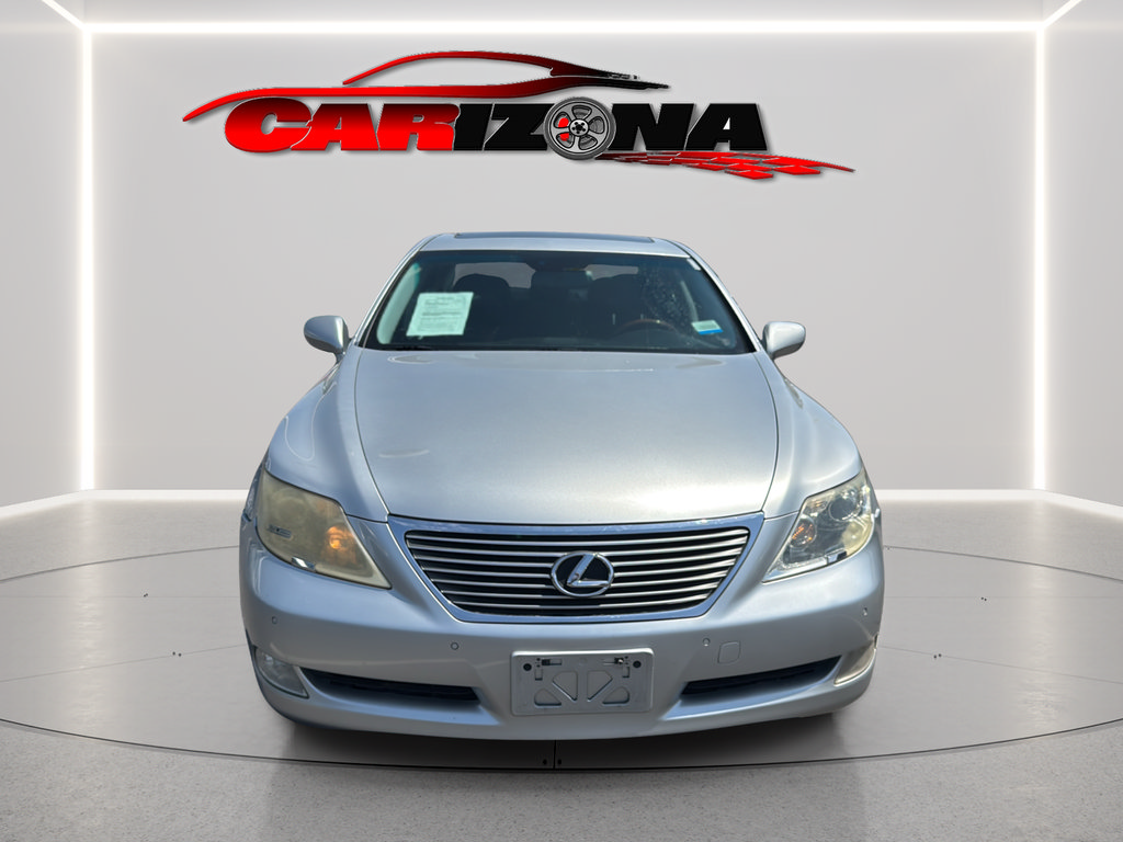 Used 2009 Lexus LS 460 RWD image 13