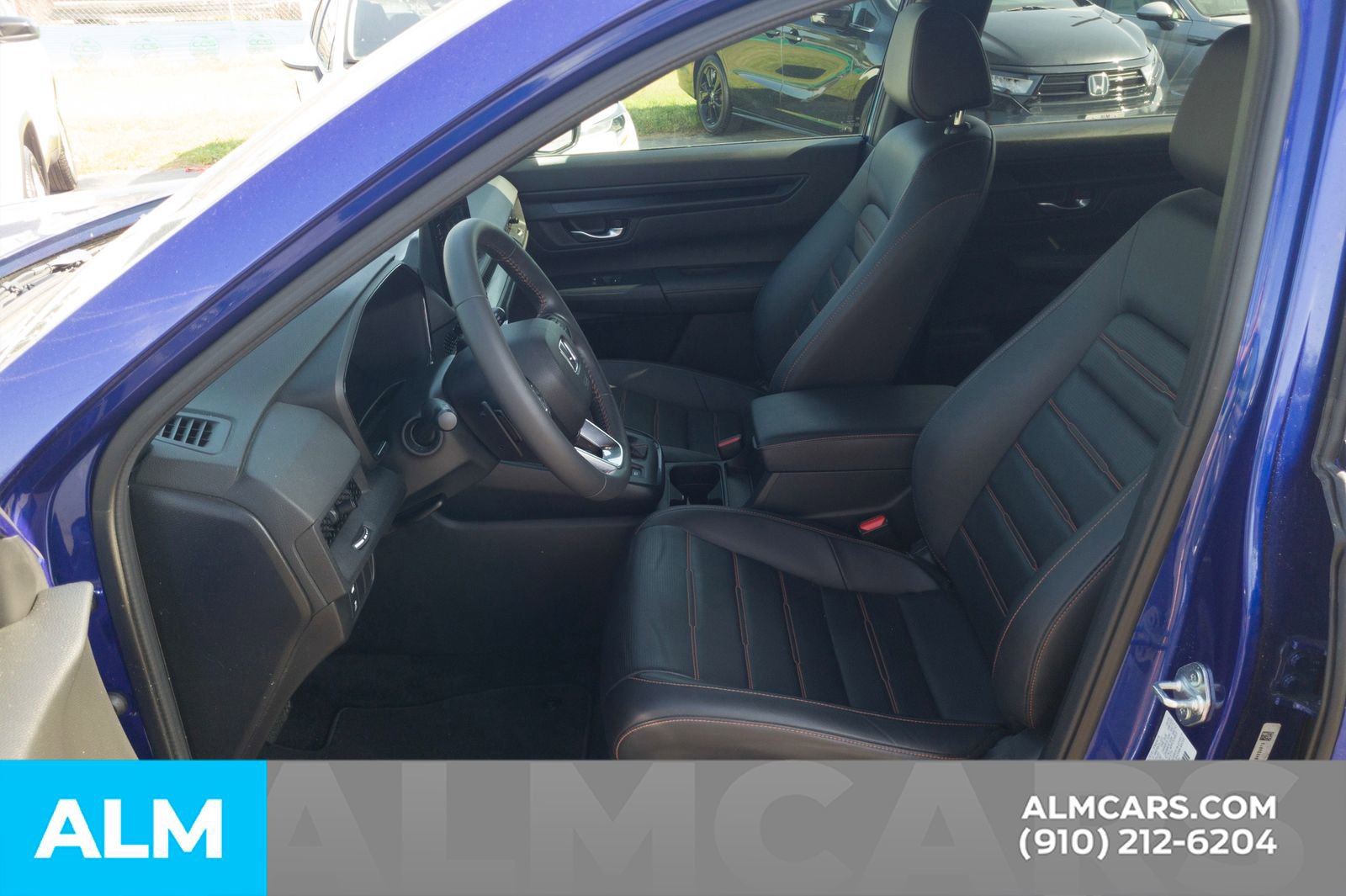 Used 2025 Honda CR-V Sport-L image 17