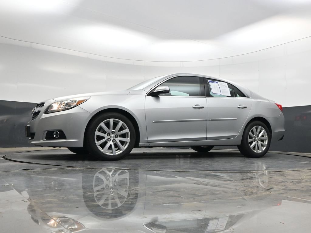 Used 2013 Chevrolet Malibu LT FWD image 37