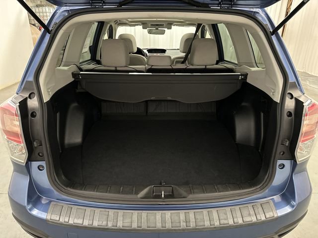 Used 2018 Subaru Forester 2.5i Premium AWD/4WD image 24