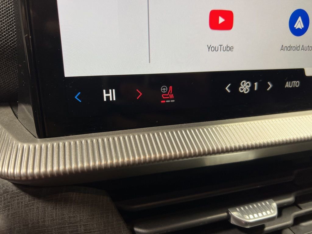 Used 2025 Ford Explorer Platinum w/ LUX Leather Package image 40