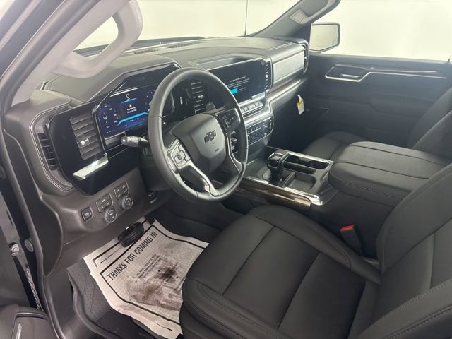 New 2026 Chevrolet Silverado 1500 RST w/ Redline Edition image 21