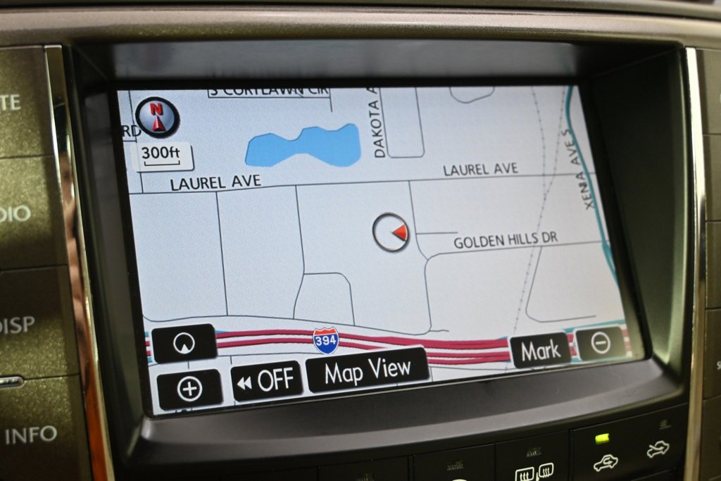 Used 2009 Lexus IS 250 AWD image 26