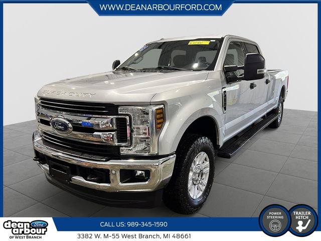 Used 2019 Ford F250 XLT