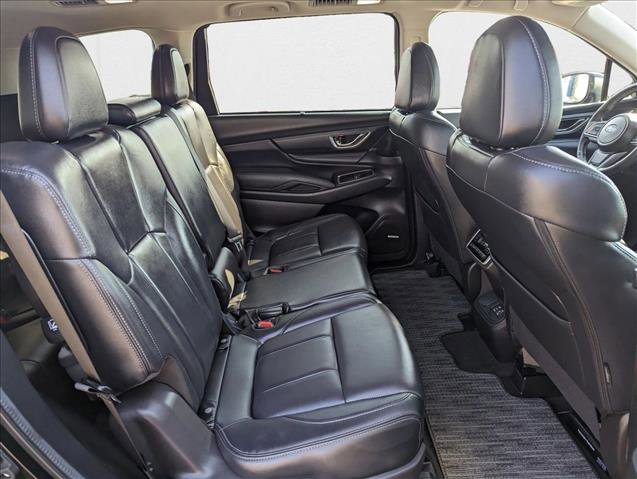Certified 2025 Subaru Ascent Limited image 22