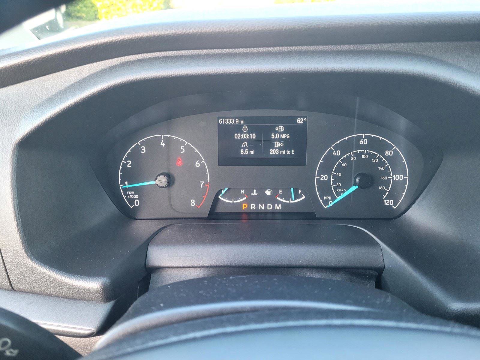 Used 2023 Ford Transit 350 XLT image 24