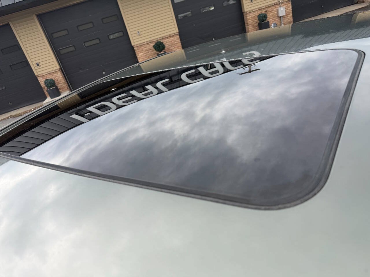Used 2005 Lexus LS 430 w/ Modern Luxury Pkg RWD image 15