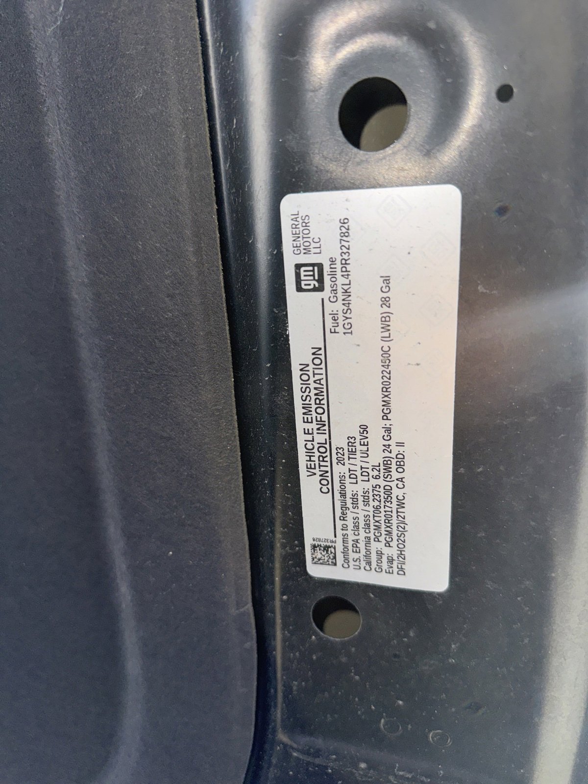 Used 2023 Cadillac Escalade ESV Sport image 11