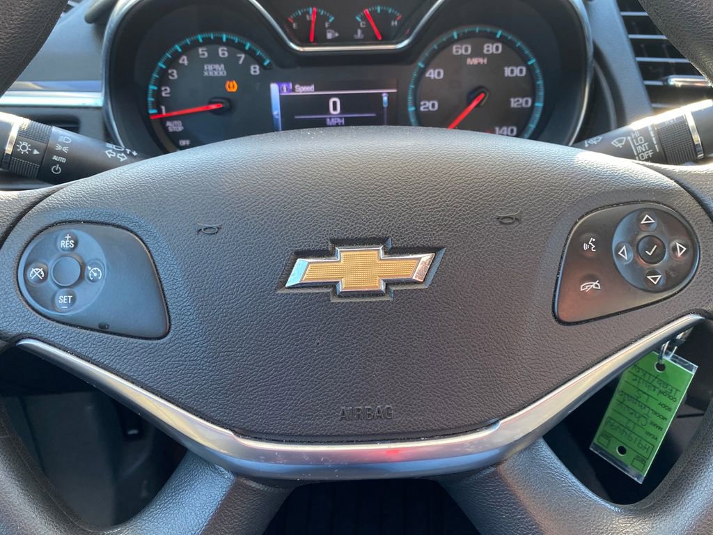 Used 2017 Chevrolet Impala LS image 23