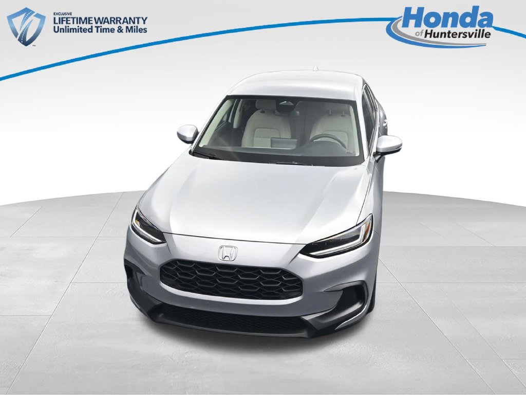 New 2027 Honda HR-V LX image 42
