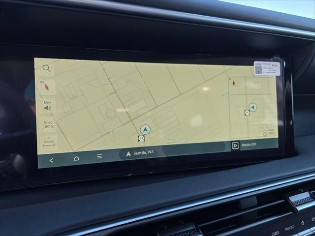New 2026 Hyundai Palisade SEL AWD/4WD image 52