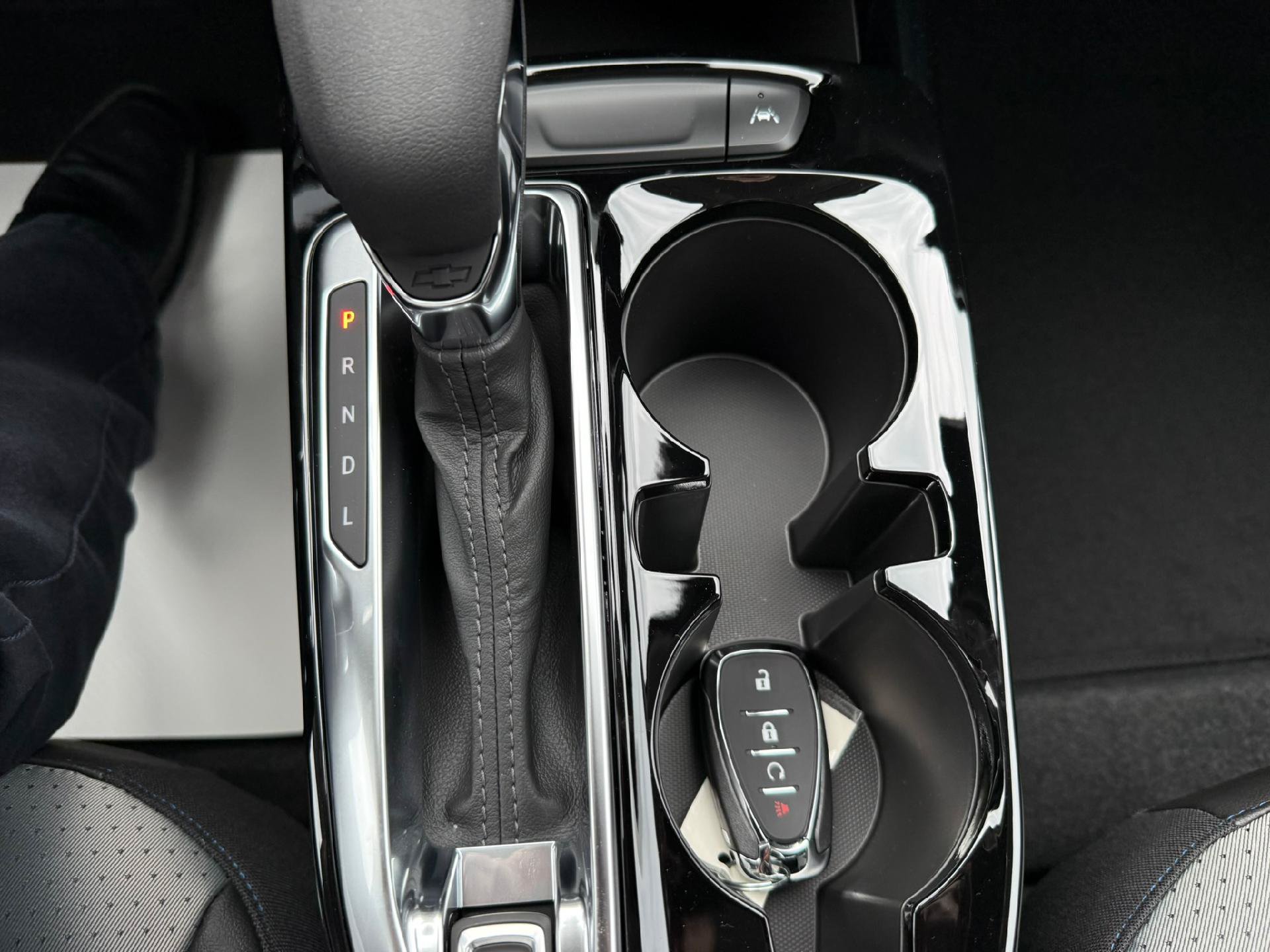 New 2026 Chevrolet Trax LT w/ Driver Confidence Package FWD image 15