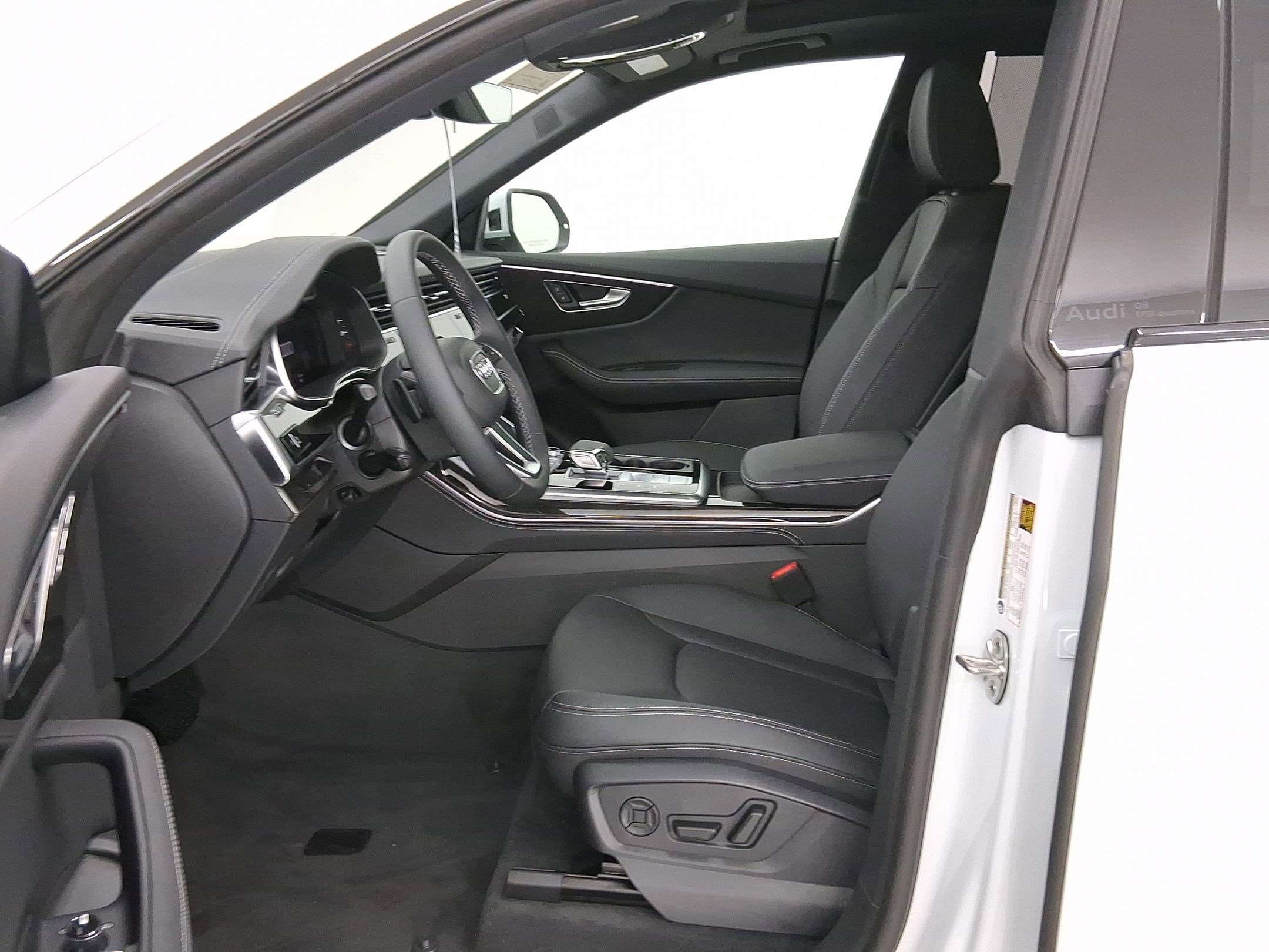 New 2026 Audi Q8 Premium Plus image 5
