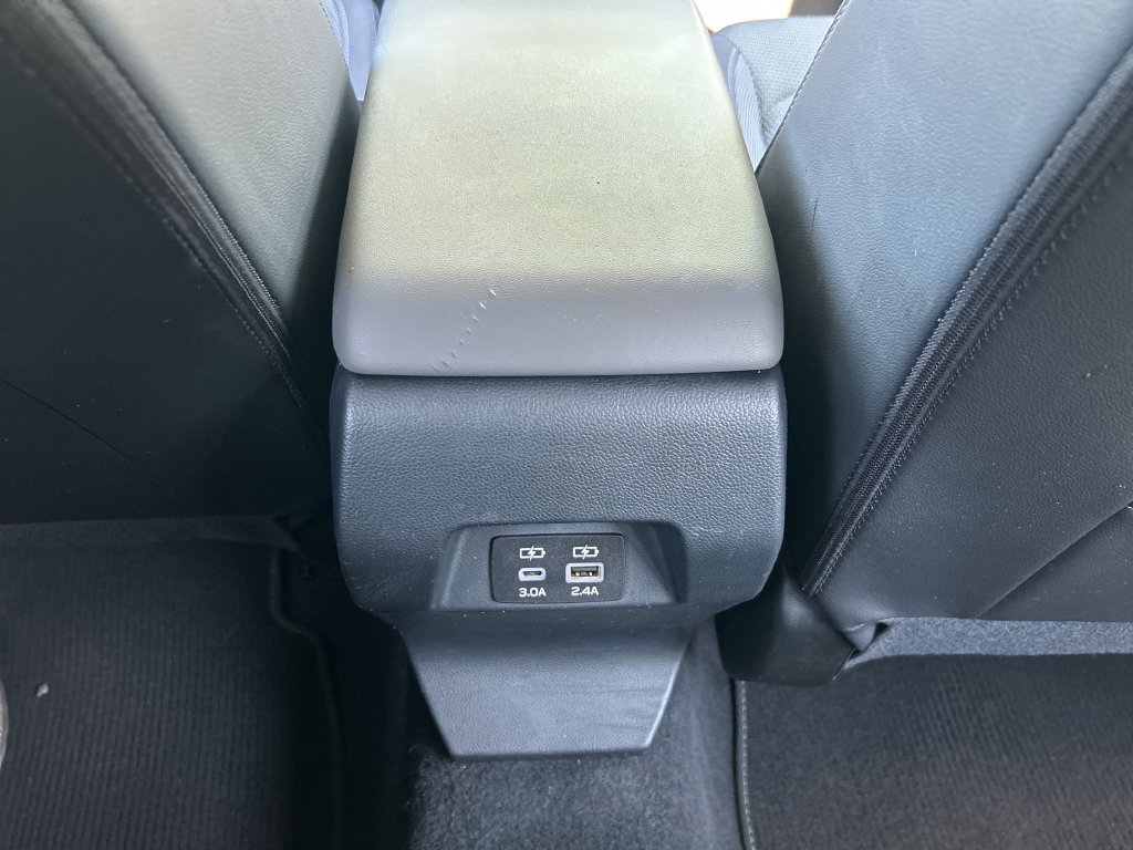 Certified 2024 Subaru Crosstrek 2.0i Premium AWD/4WD image 29