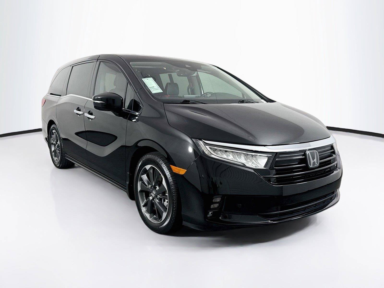 Used 2024 Honda Odyssey Elite image 10