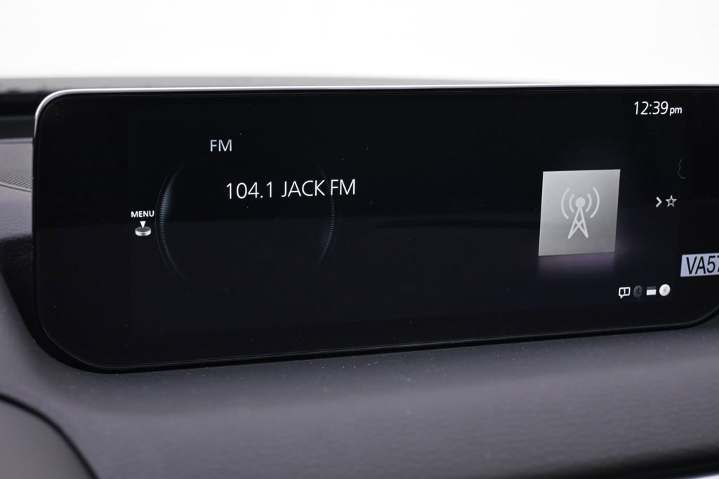 New 2026 MAZDA CX-50 2.5 Hybrid w/ Cargo Package image 27