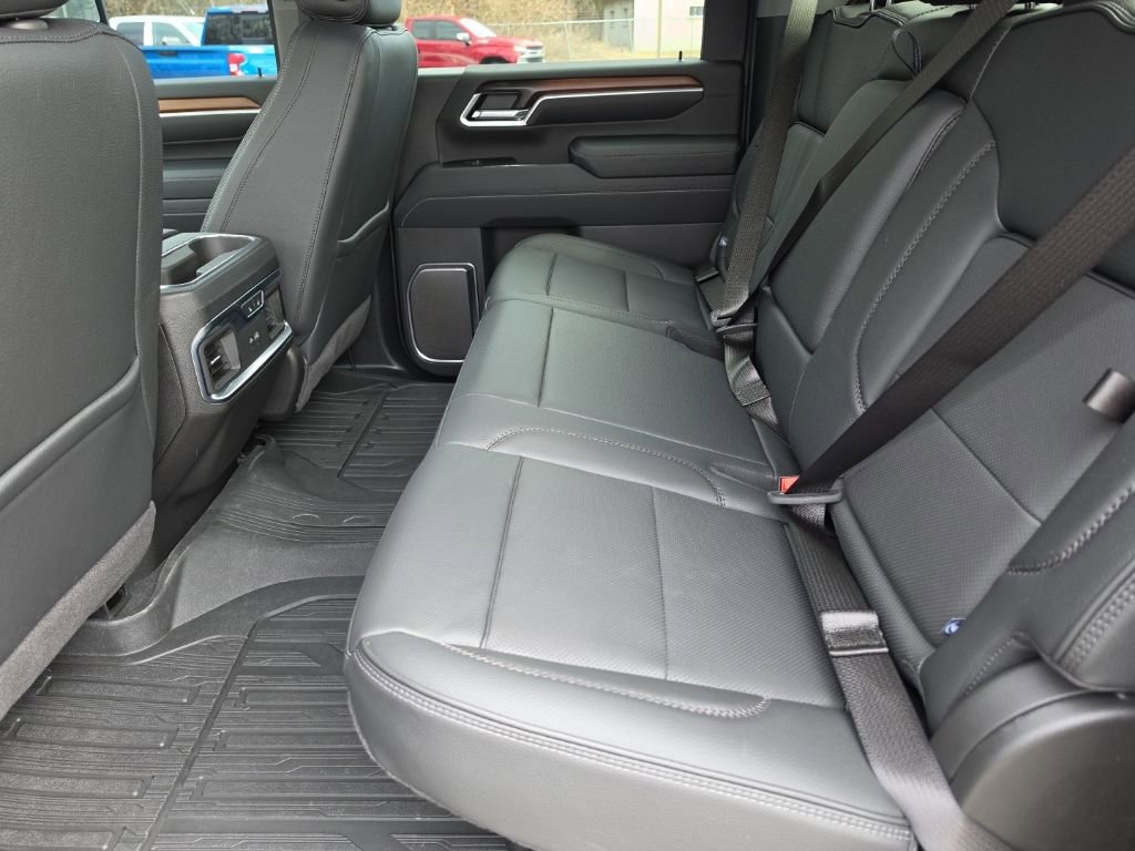 Certified 2025 GMC Sierra 2500 Denali w/ Denali Reserve Package image 36