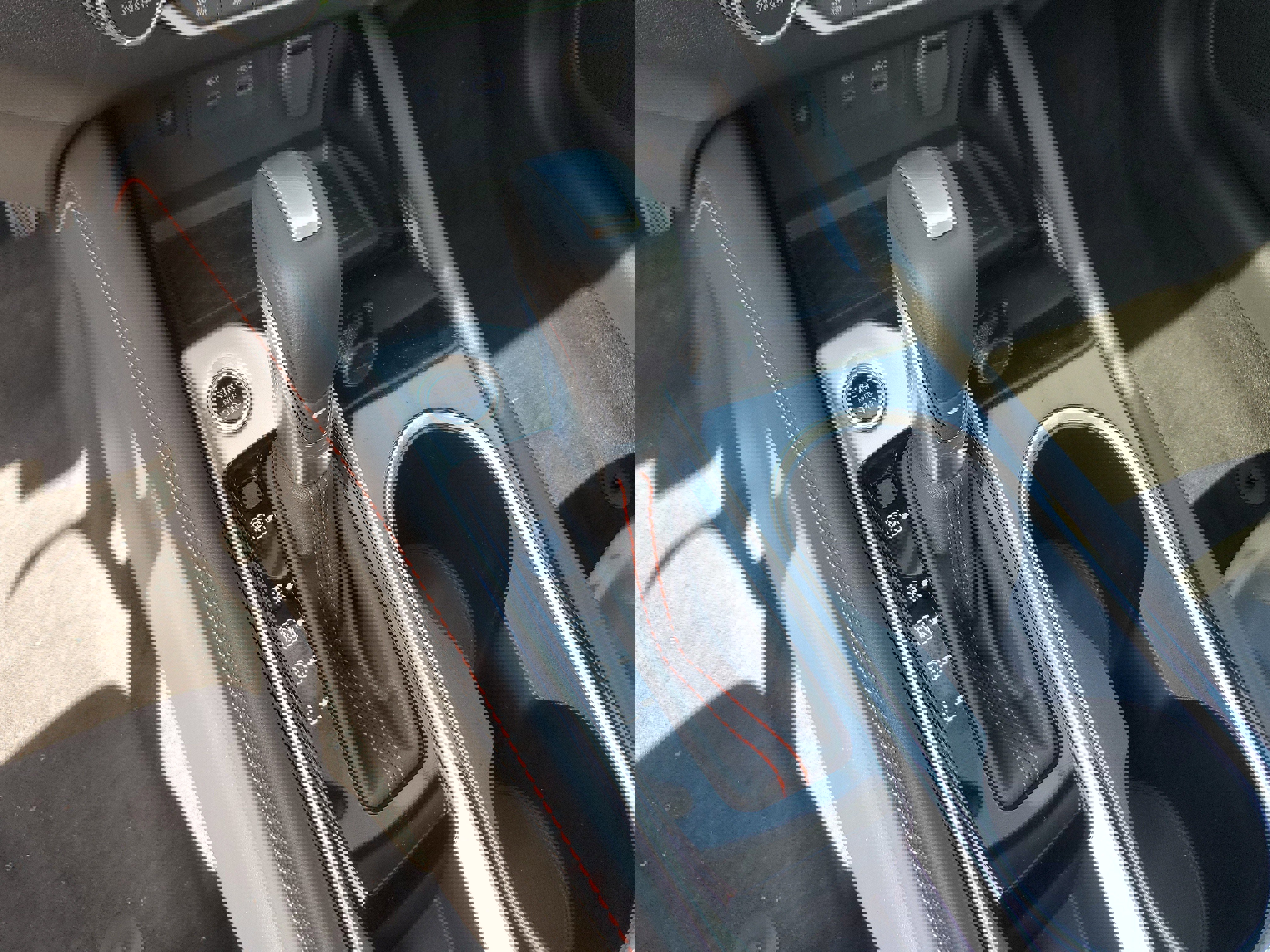 New 2025 Nissan Altima 2.5 SR w/ SR Premium Package image 24