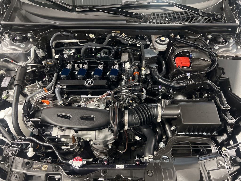 Used 2025 Acura Integra A-Spec image 29