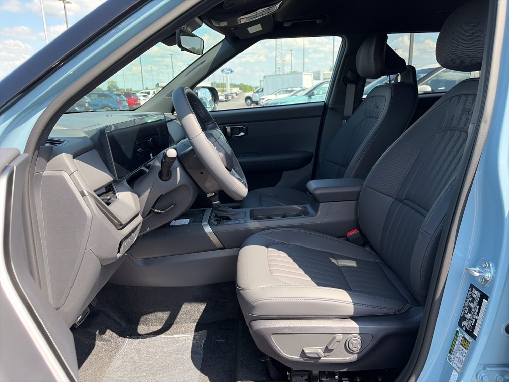 New 2027 Kia Seltos X-Line S AWD/4WD image 14