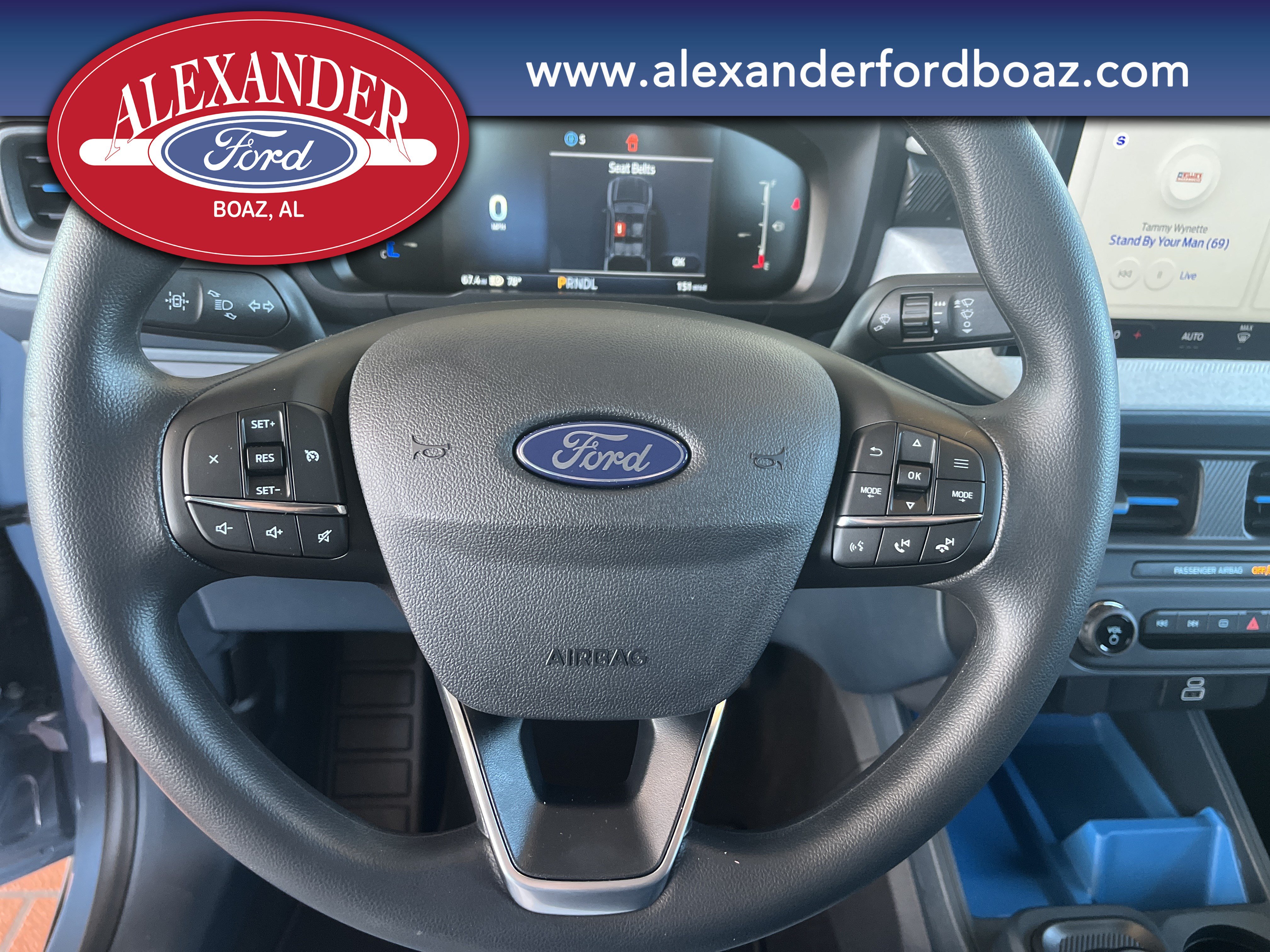 New 2026 Ford Maverick XLT FWD image 24