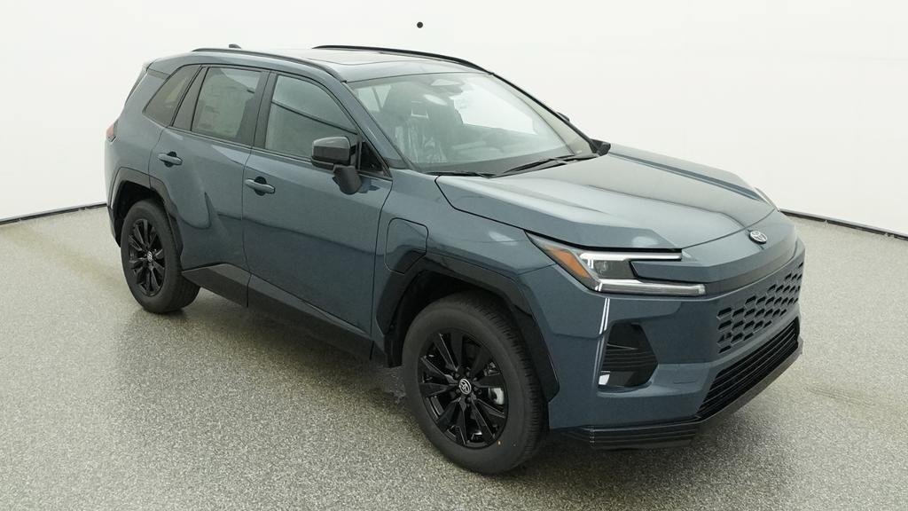 New 2026 Toyota RAV4 XSE AWD/4WD image 10