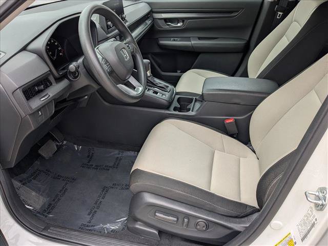 Used 2024 Honda CR-V EX image 16