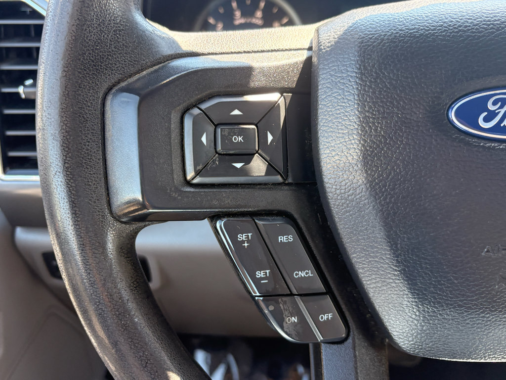 Used 2018 Ford F150 XLT AWD/4WD image 18