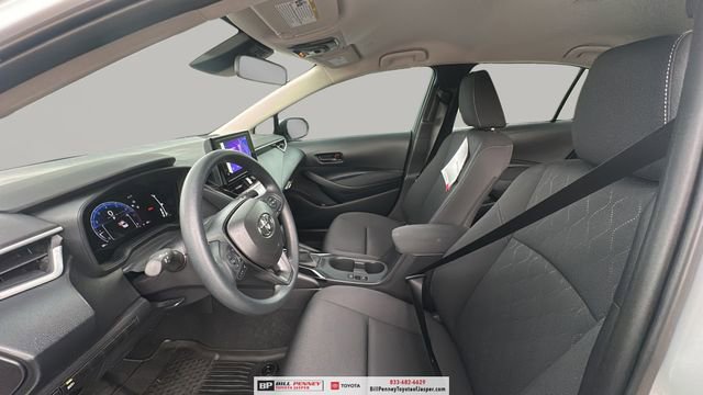 New 2026 Toyota Corolla LE image 11