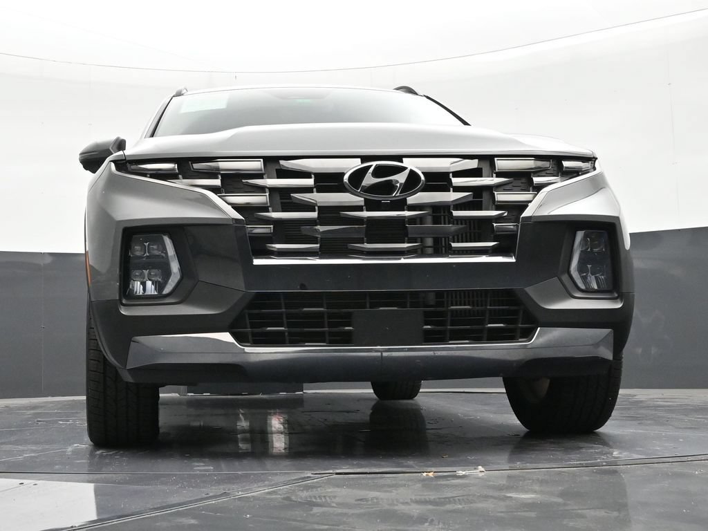 Used 2022 Hyundai Santa Cruz Limited AWD/4WD image 27
