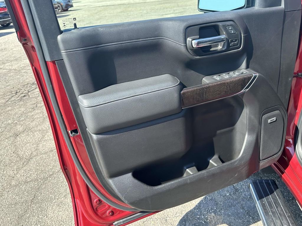 Certified 2020 GMC Sierra 1500 Denali w/ Denali Ultimate Package image 21