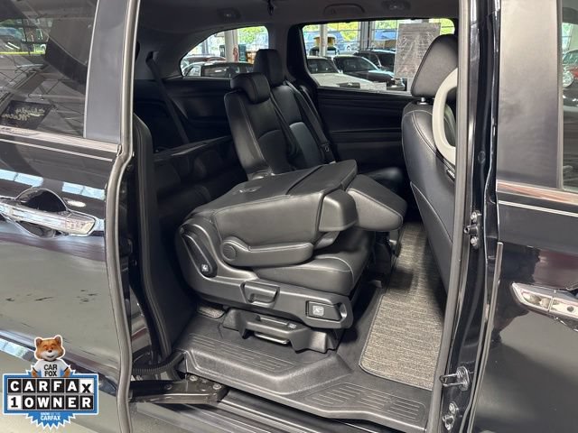 Used 2023 Honda Odyssey EX-L image 40