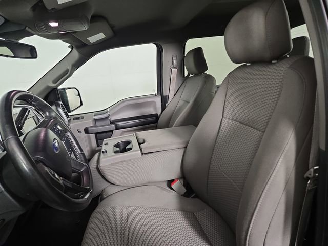 Used 2020 Ford F150 XLT w/ Equipment Group 302A Luxury image 14