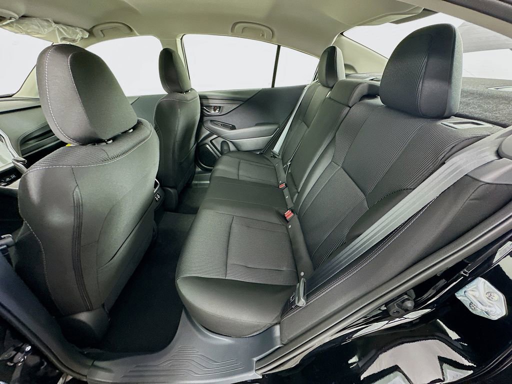 New 2025 Subaru Legacy Premium image 28