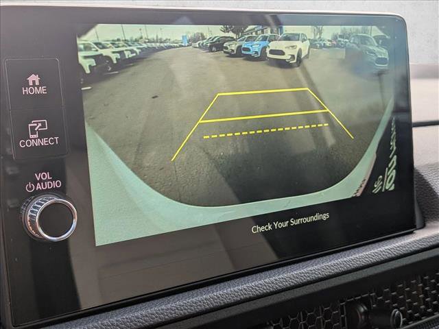 New 2026 Honda CR-V EX image 13