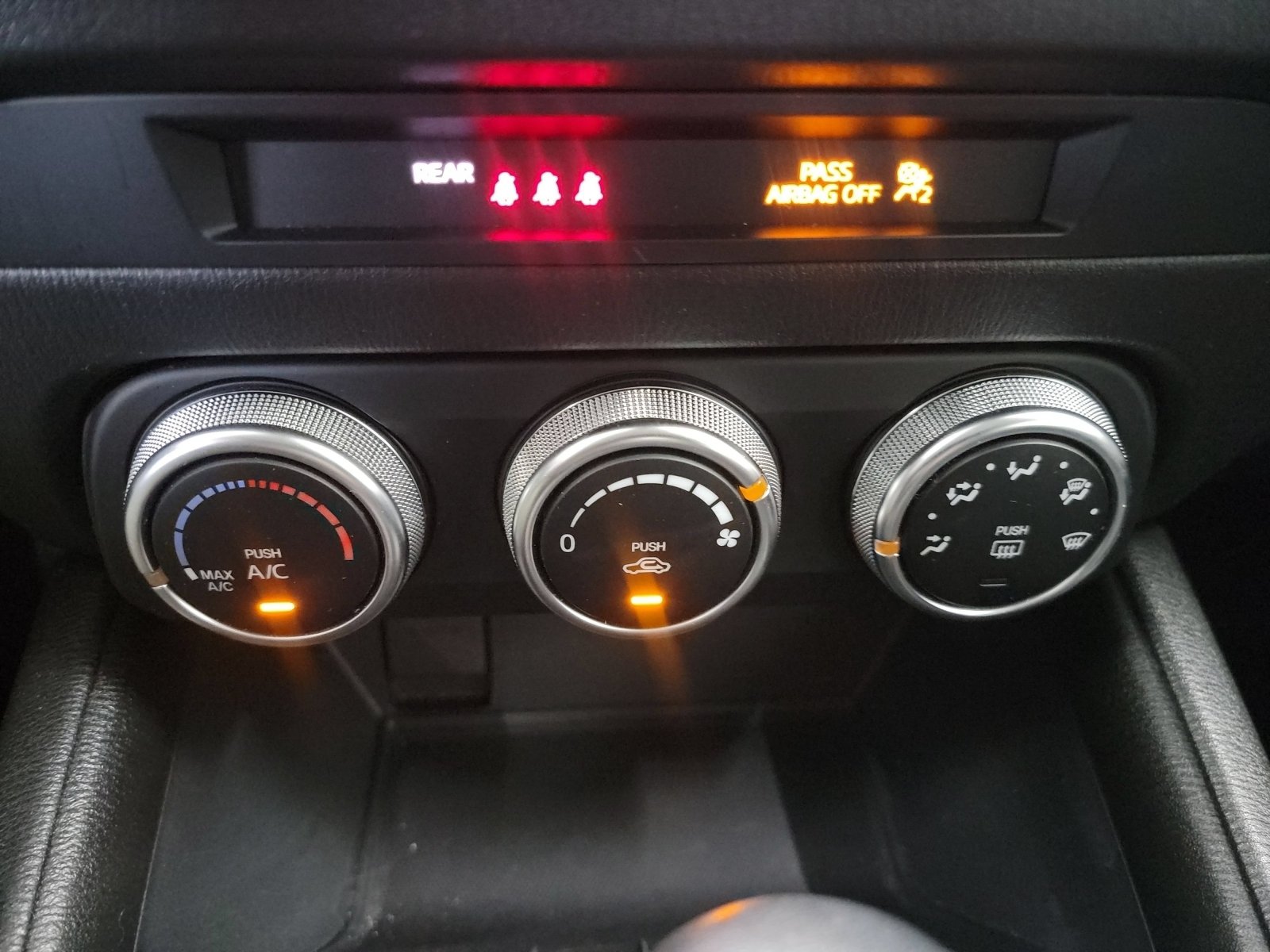 Used 2019 MAZDA CX-5 Sport FWD image 21