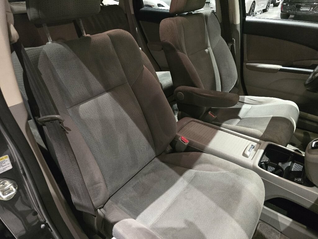 Used 2012 Honda CR-V EX image 22