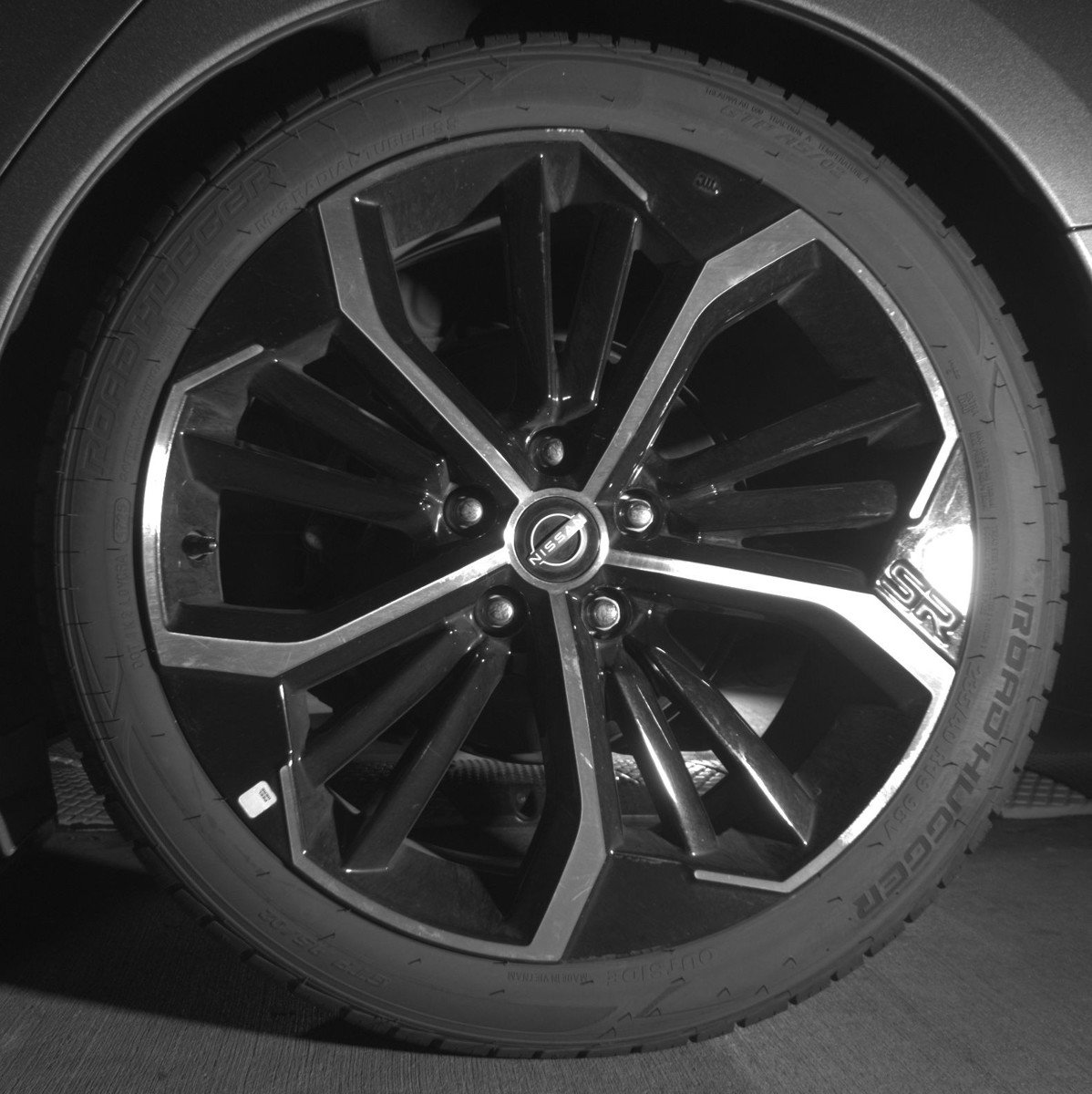 Used 2025 Nissan Altima 2.5 SR image 14