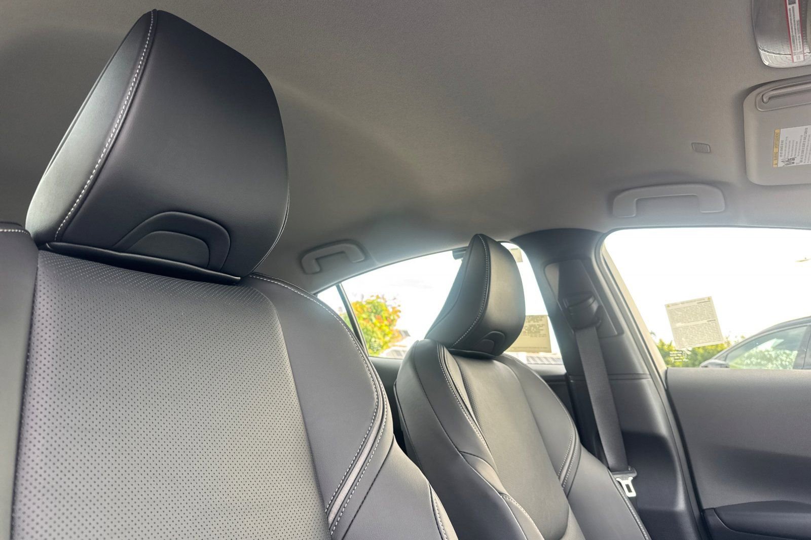 New 2026 Toyota Prius image 17