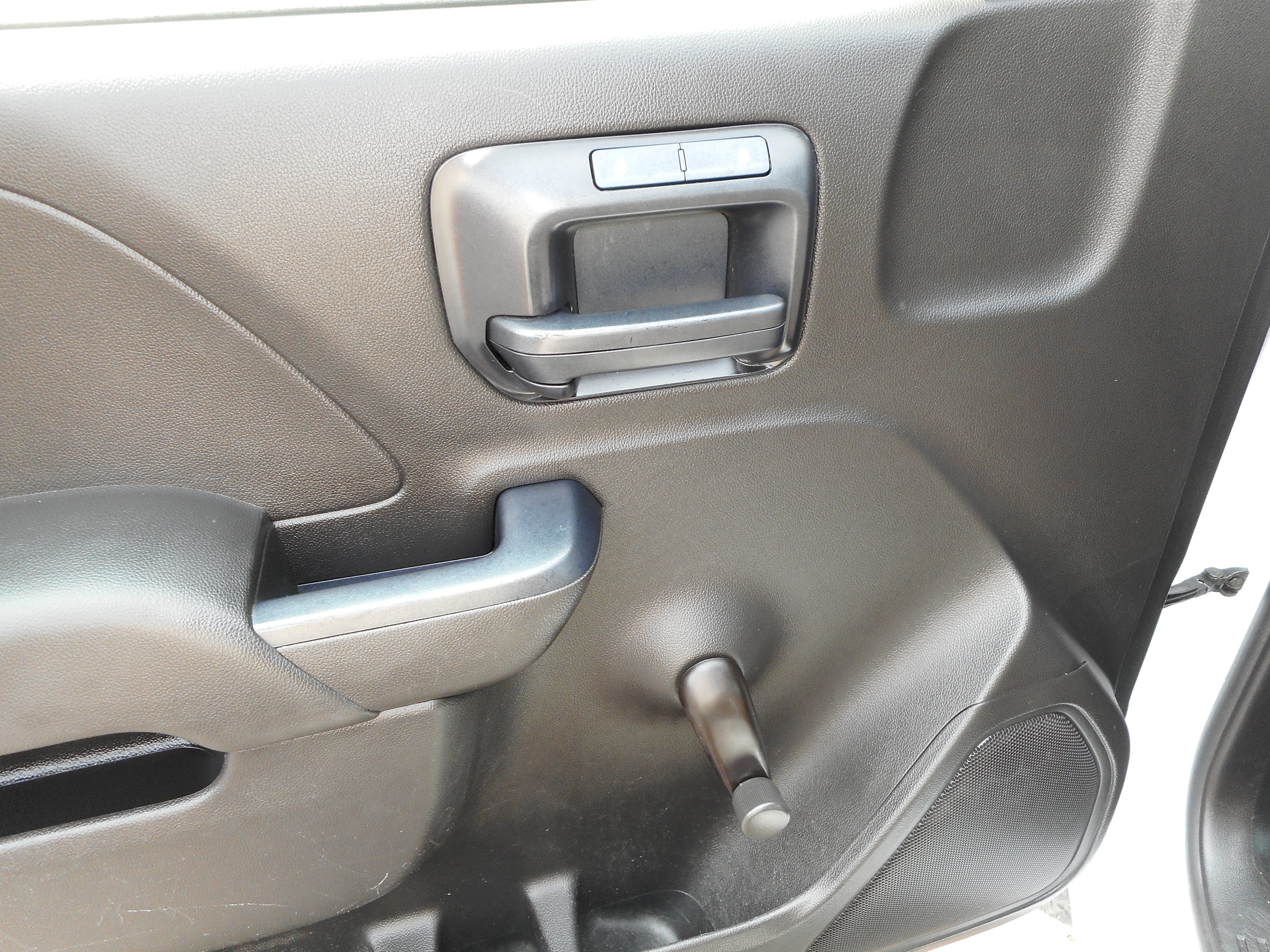Used 2014 Chevrolet Silverado 1500 W/T AWD/4WD image 17