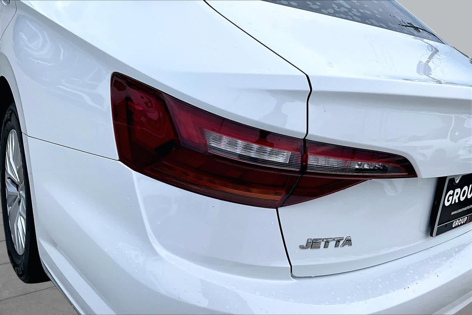 Used 2019 Volkswagen Jetta S w/ Driver Assistance Package FWD image 24