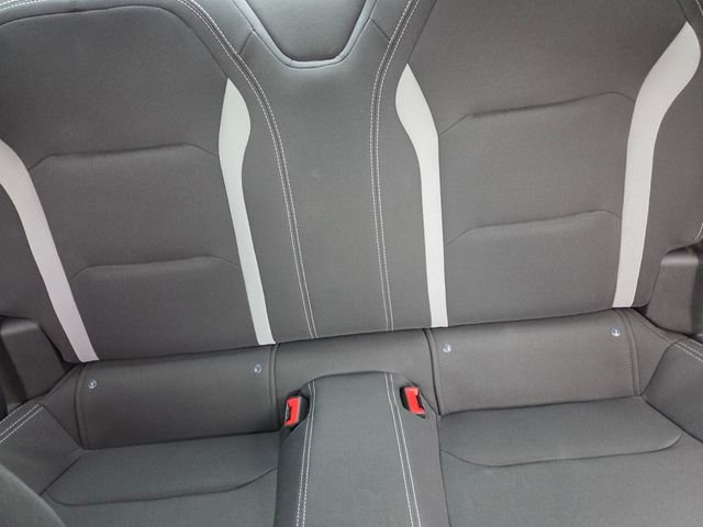 Used 2020 Chevrolet Camaro LT w/ Technology Package image 7